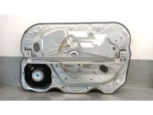 Recambio de elevalunas delantero izquierdo para ford kuga i 2.0 tdci referencia OEM IAM 7M51R203A29DC 1738645 