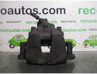 Recambio de pinza freno delantera derecha para mazda 5 berl. (cr) 2.0 diesel cat referencia OEM IAM BPYK3361XB 814 ATE
