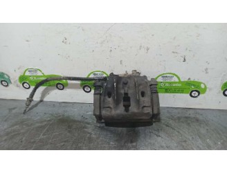 Recambio de pinza freno delantera izquierda para tata safari 3.0 referencia OEM IAM   GIRLING