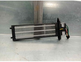 Recambio de resistencia calefaccion para kia optima 1.7 crdi cat referencia OEM IAM 0134100950  DENSO