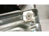 Recambio de elevalunas delantero izquierdo para ford kuga i 2.0 tdci referencia OEM IAM 7M51R203A29DC 1738645 