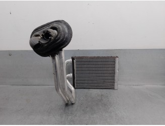 Recambio de evaporador aire acondicionado para nissan altima referencia OEM IAM 271408J010 