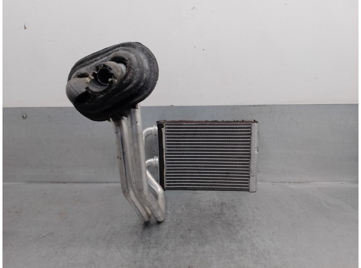 Recambio de evaporador aire acondicionado para nissan altima referencia OEM IAM 271408J010 