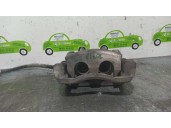 Recambio de pinza freno delantera izquierda para tata safari 3.0 referencia OEM IAM GIRLING