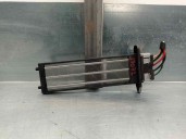 Recambio de resistencia calefaccion para kia optima 1.7 crdi cat referencia OEM IAM 0134100950  DENSO