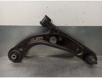 Recambio de brazo suspension inferior delantero derecho para fiat panda (319) 1.2 cat referencia OEM IAM 51928527 