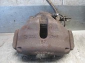 Replacement right front brake caliper for Audi A6 Saloon (4F2) 2.4 V6 24V CAT (BDW) OEM IAM reference 4B0615124 885 ATE