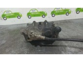 Recambio de pinza freno delantera izquierda para tata safari 3.0 referencia OEM IAM GIRLING