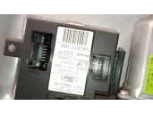 Recambio de elevalunas delantero izquierdo para ford kuga i 2.0 tdci referencia OEM IAM 7M51R203A29DC 1738645 