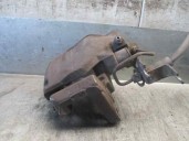Replacement front right brake caliper for Audi A6 Saloon (4F2) 2.4 V6 24V CAT (BDW) OEM IAM reference 4B0615124 885 ATE