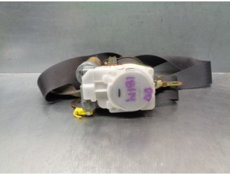 Recambio de cinturon seguridad delantero derecho para lexus gs300 (jzs160) 3.0 24v cat referencia OEM IAM 7321030851 CON PRETENS