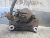 Replacement front right brake caliper for Audi A6 Saloon (4F2) 2.4 V6 24V CAT (BDW) OEM IAM reference 4B0615124 885 ATE