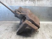 Replacement front right brake caliper for Audi A6 Saloon (4F2) 2.4 V6 24V CAT (BDW) OEM IAM reference 4B0615124 885 ATE