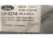 Recambio de elevalunas delantero izquierdo para ford kuga i 2.0 tdci referencia OEM IAM 7M51R203A29DC 1738645 