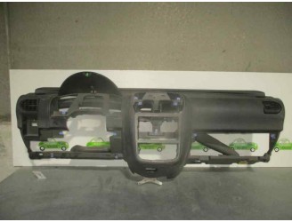 Replacement dashboard for Opel Corsa C 1.7 16V CDTi OEM IAM reference 13156178 