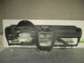 Recambio de salpicadero para opel corsa c 1.7 16v cdti referencia OEM IAM 13156178 