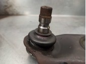 Recambio de brazo suspension inferior delantero derecho para fiat panda (319) 1.2 cat referencia OEM IAM 51928527 