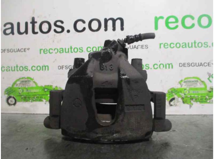 Recambio de pinza freno delantera izquierda para mazda 5 berl. (cr) 2.0 diesel cat referencia OEM IAM BPYK3371XB 813 ATE