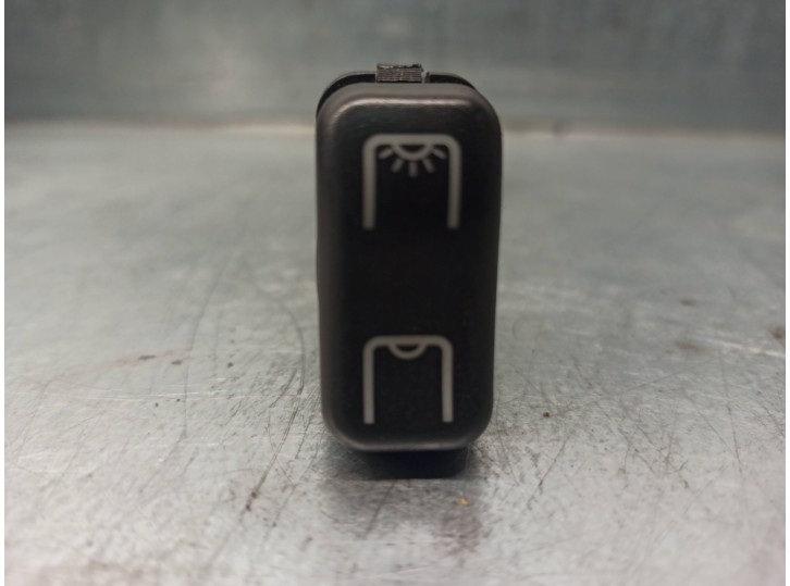 Recambio de botones salpicadero para mercedes-benz clase v (w638) 2.3 turbodiesel cat referencia OEM IAM 0075454624  