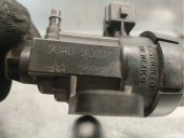 Recambio de electrovalvula vacio para smart coupe 1.0 cat referencia OEM IAM 98AB9E882  