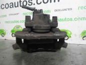 Recambio de pinza freno delantera izquierda para mazda 5 berl. (cr) 2.0 diesel cat referencia OEM IAM BPYK3371XB 813 ATE