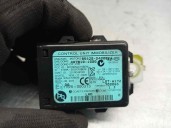 Recambio de centralita inmovilizador para kia optima 1.7 crdi cat referencia OEM IAM 95420D4000 