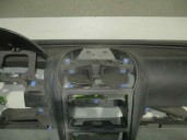 Recambio de salpicadero para opel corsa c 1.7 16v cdti referencia OEM IAM 13156178 