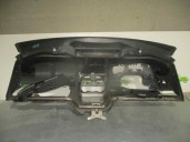 Recambio de salpicadero para opel corsa c 1.7 16v cdti referencia OEM IAM 13156178 