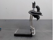 Recambio de evaporador aire acondicionado para nissan altima referencia OEM IAM 271408J010 