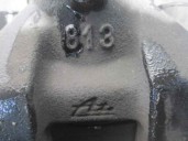 Recambio de pinza freno delantera izquierda para mazda 5 berl. (cr) 2.0 diesel cat referencia OEM IAM BPYK3371XB 813 ATE