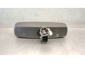 Recambio de espejo interior para ford kuga i 2.0 tdci referencia OEM IAM AU5A17E678AB 5260683 