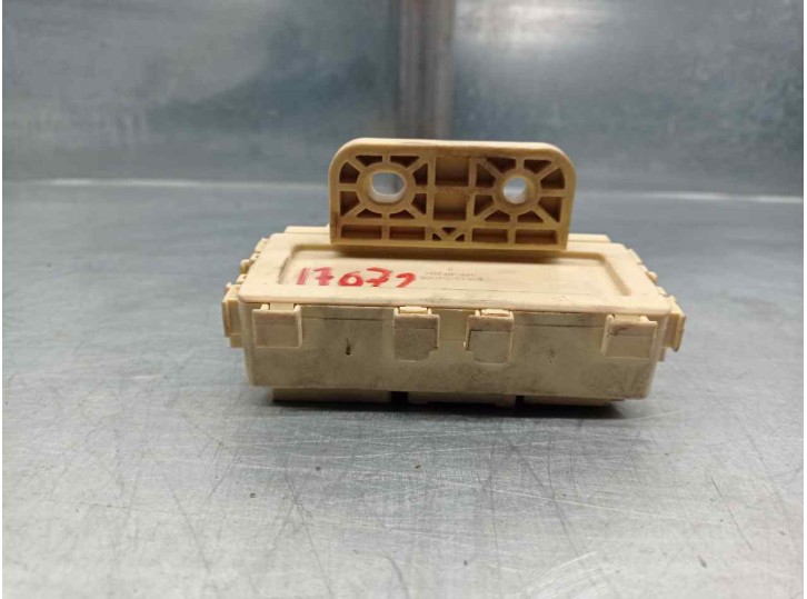 Recambio de modulo electronico para kia optima 1.7 crdi cat referencia OEM IAM 91940D4000 