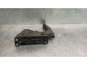 Recambio de potenciometro pedal para audi a6 berlina (4f2) 2.4 v6 24v cat (bdw) referencia OEM IAM 4F1721523A 6PV00898405 HELLA