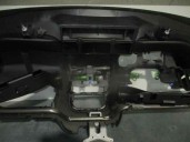 Recambio de salpicadero para opel corsa c 1.7 16v cdti referencia OEM IAM 13156178 