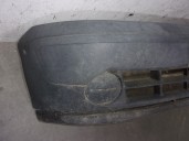 Replacement front bumper for Renault Kangoo (F/KC0) 1.5 dCi diesel OEM IAM reference 4820646 TEXTURED GREY 