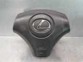 Recambio de airbag delantero izquierdo para lexus gs300 (jzs160) 3.0 24v cat referencia OEM IAM 4513030590C0  