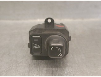 Recambio de mando retrovisor para honda accord vii (cl, cn) 2.2 i-ctdi (cn1) referencia OEM IAM 35190SEAE01 35190SEAE01 NH167L26