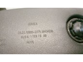 Recambio de espejo interior para ford kuga i 2.0 tdci referencia OEM IAM AU5A17E678AB 5260683 