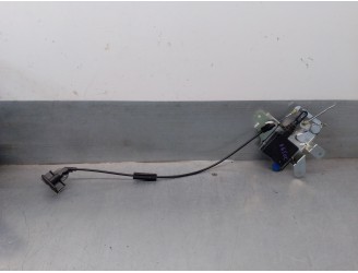 Recambio de motor cierre centralizado porton para opel omega b 2.5 24v dti cat (y 25 dt / l14) referencia OEM IAM 90494802 2 PIN