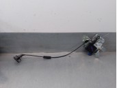 Recambio de motor cierre centralizado porton para opel omega b 2.5 24v dti cat (y 25 dt / l14) referencia OEM IAM 90494802 2 PIN