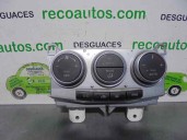 Recambio de mando climatizador para mazda 5 berl. (cr) 2.0 diesel cat referencia OEM IAM CC3061190  