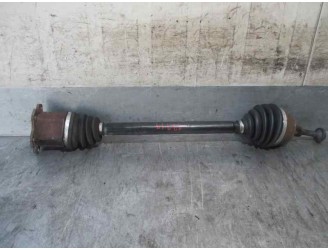 Recambio de transmision delantera derecha para audi a6 berlina (4f2) 2.4 v6 24v cat (bdw) referencia OEM IAM 4F0407272G T2G 