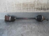 Recambio de transmision delantera derecha para audi a6 berlina (4f2) 2.4 v6 24v cat (bdw) referencia OEM IAM 4F0407272G T2G 