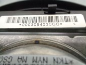 Recambio de airbag delantero izquierdo para lexus gs300 (jzs160) 3.0 24v cat referencia OEM IAM 4513030590C0  