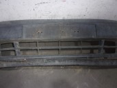 Replacement front bumper for Renault Kangoo (F/KC0) 1.5 dCi Diesel OEM IAM reference 4820646 TEXTURED GREY 