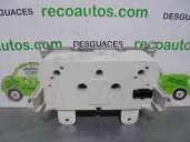 Recambio de mando climatizador para mazda 5 berl. (cr) 2.0 diesel cat referencia OEM IAM CC3061190 