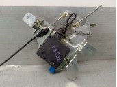 Recambio de motor cierre centralizado porton para opel omega b 2.5 24v dti cat (y 25 dt / l14) referencia OEM IAM 90494802 2 PIN