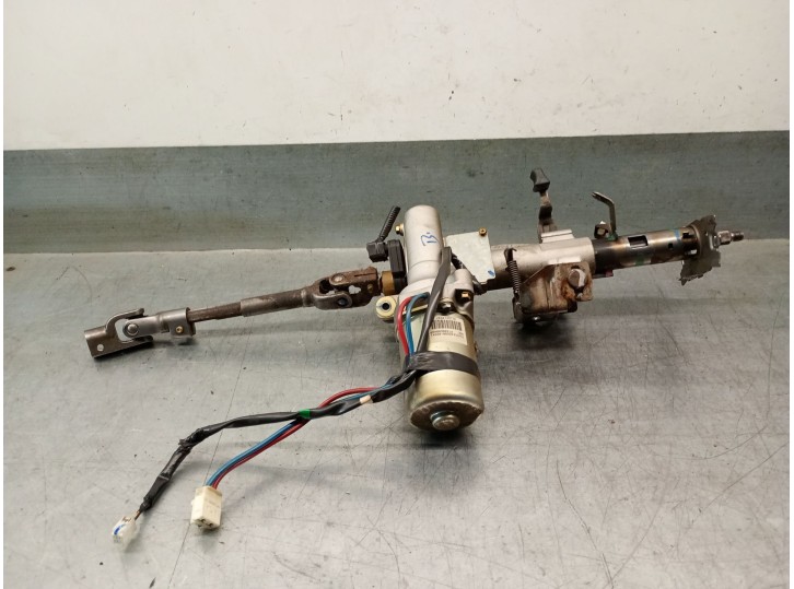 Replacement steering column for Toyota Corolla (_E12_) 2.0 D-4D (CDE120R_, CDE120L_) OEM IAM reference 4520002241 4525002480