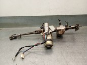 Replacement steering column for Toyota Corolla (_E12_) 2.0 D-4D (CDE120R_, CDE120L_) OEM IAM reference 4520002241 4525002480