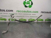 Recambio de tubos aire acondicionado para nissan micra (k12e) 1.4 cat referencia OEM IAM 92480AX80A  